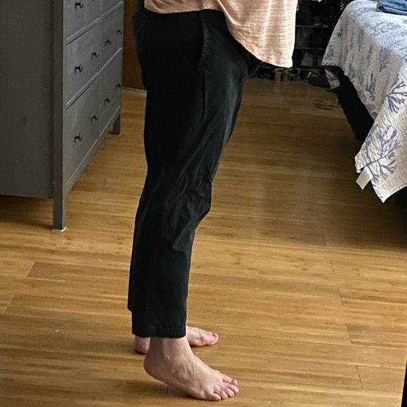 jcrew Straight Leg Scout Pants - Picture 9 of 10